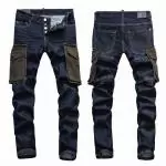 dsquared2 jean city mode big pocket